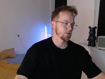 Stan_Lust October 08, 2025 Chaturbate stream image
