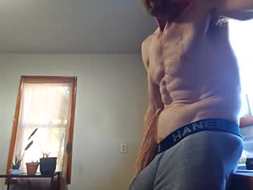 Therizzler_1_Of_1 October 08, 2025 Chaturbate stream image