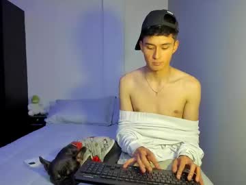 Thiagowells_ October 08, 2025 Chaturbate stream image