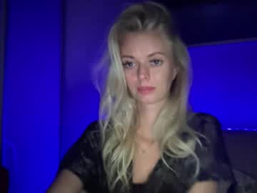 Valerieluvsugar October 08, 2025 Chaturbate stream image