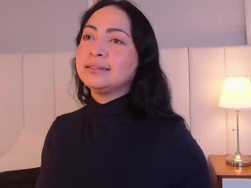 Alanawestt October 08, 2025 Chaturbate stream image
