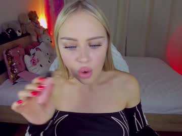 Alinaocean October 08, 2025 Chaturbate stream image