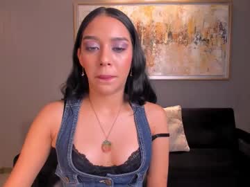 Amalia_Cruss October 08, 2025 Chaturbate stream image