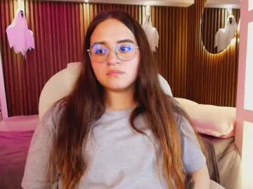 Ana_Taylor2 October 08, 2025 Chaturbate stream image