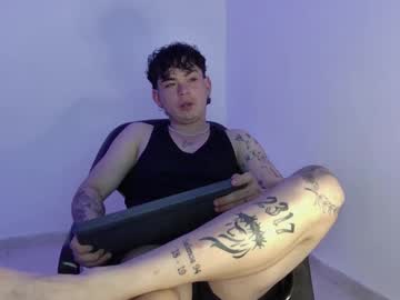 Bad_Vegitta October 08, 2025 Chaturbate stream image