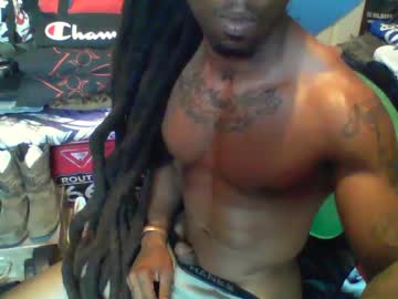 Blkjesus999 October 08, 2025 Chaturbate stream image