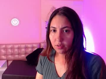 Cassandra_Ruizz October 08, 2025 Chaturbate stream image
