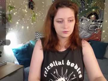 Dexyred October 08, 2025 Chaturbate stream image
