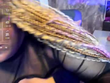 Diane_Melo October 08, 2025 Chaturbate stream image
