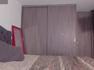 Esteban_Stud97 October 08, 2025 Chaturbate stream image