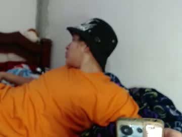 Jhonvargas6969 October 08, 2025 Chaturbate stream image