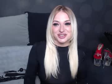 Juliediamond October 08, 2025 Chaturbate stream image