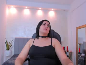Kendall_Roous October 08, 2025 Chaturbate stream image
