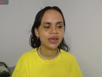 Keyli_Sweet October 08, 2025 Chaturbate stream image