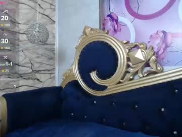 Kimberly_Candy77 October 08, 2025 Chaturbate stream image