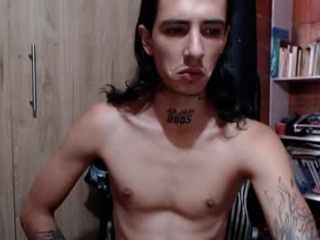 Kyleer77 October 08, 2025 Chaturbate stream image