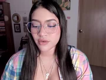 Lolaasmith_21 October 08, 2025 Chaturbate stream image