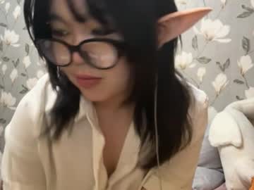 Lunaraus October 08, 2025 Chaturbate stream image