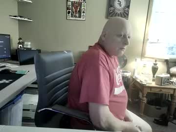 Mrclean_55 October 08, 2025 Chaturbate stream image