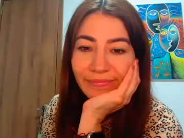 _Violeta_White_ October 08, 2025 Chaturbate stream image
