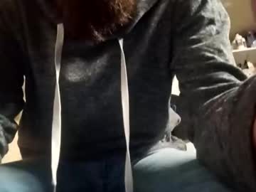 20cmharder October 08, 2025 Chaturbate stream image