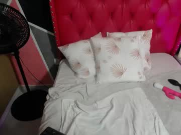 Ameliporter_2 October 08, 2025 Chaturbate stream image