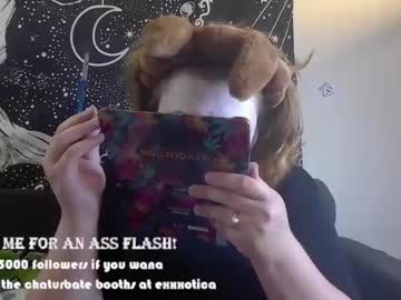 _Bandit_B0y October 08, 2025 Chaturbate stream image
