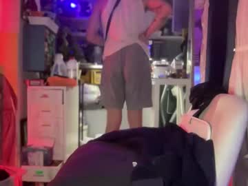 Blue_Jam84 October 08, 2025 Chaturbate stream image
