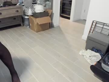 Bluekenyi52 October 08, 2025 Chaturbate stream image