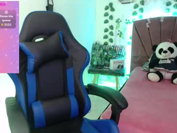 Chloe_Laurent03 October 08, 2025 Chaturbate stream image