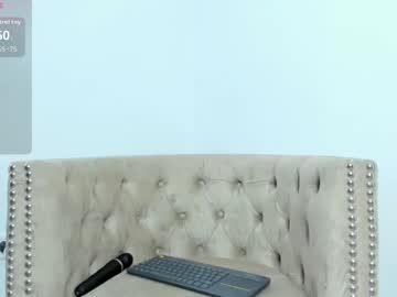 Electra_Sub October 08, 2025 Chaturbate stream image