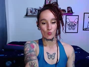 Gabby_Moon09 October 08, 2025 Chaturbate stream image