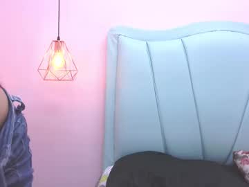 Hillarypetite October 08, 2025 Chaturbate stream image
