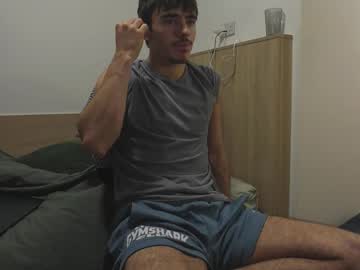 Joeosulli2024 October 08, 2025 Chaturbate stream image