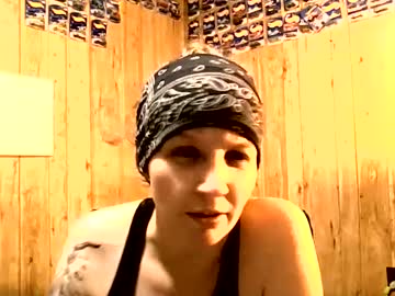 Meateater7455 October 08, 2025 Chaturbate stream image