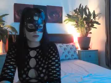 Molly_Blanka October 08, 2025 Chaturbate stream image