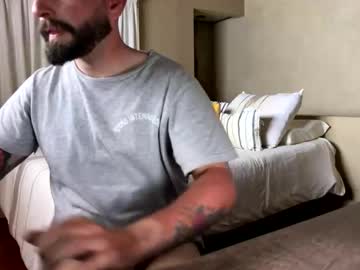 Nico202095 October 08, 2025 Chaturbate stream image