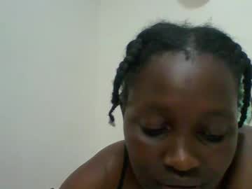 Sexxy_Kendrah October 08, 2025 Chaturbate stream image
