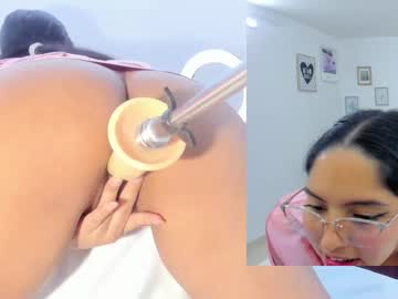 Sofi__Velez_ October 08, 2025 Chaturbate stream image