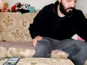 Sonne_Engels October 08, 2025 Chaturbate stream image