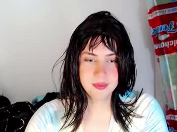 Valeriagill_ October 08, 2025 Chaturbate stream image