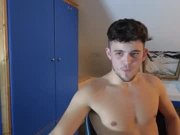 Adr_Twink October 08, 2025 Chaturbate stream image