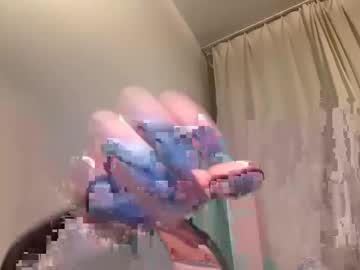 Ajsssss5 October 08, 2025 Chaturbate stream image