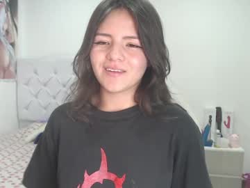 Alissa_Morrison October 08, 2025 Chaturbate stream image