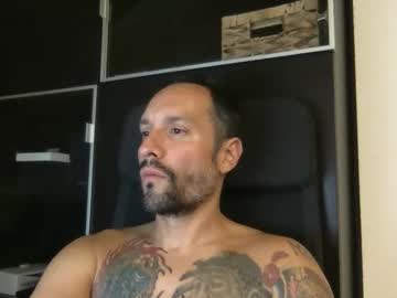 Babakeror October 08, 2025 Chaturbate stream image