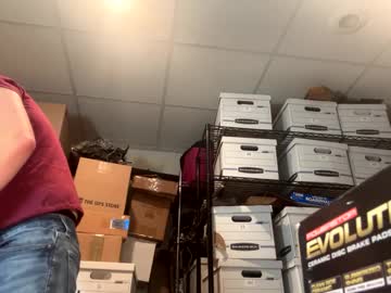 Bigskinnyboyshh October 08, 2025 Chaturbate stream image