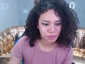 Canela_S1 October 08, 2025 Chaturbate stream image