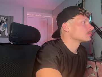 Chadtitan October 08, 2025 Chaturbate stream image