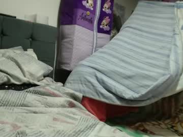 Crazy_Wendy October 08, 2025 Chaturbate stream image