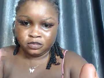 Creamyposh October 08, 2025 Chaturbate stream image